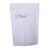 Factory Custom design recyclable rice bag with one way valve