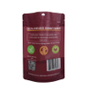 High Quality Moisture Proof Recyclable Stand Up Candy Packaging Bags