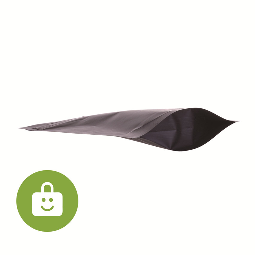 Food Grade Resealable Ziplock Stand Up Child Proof Bag Wholesale