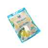 Colorful Printing Bio PE Recyclable Stand Up Dried Fruits Bag Wholesale