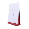 High Quality Custom Sealed Flat Bottom Tea Bags Wholesale