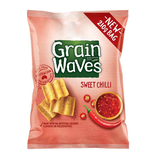 Inventory Foil Lined Heat Seal chip bags custom with Personalized Logo