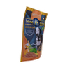 Personalized Logo Resealable Zipper Stand Up Pet Food Packaging Pouch Wholesale