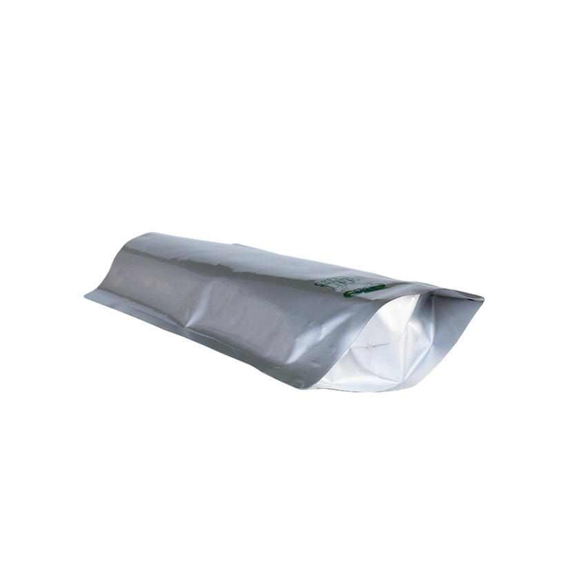 High Quality Moisture Proof Aluminum Foil Sachet Food Bag Wholesale