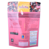 Custom Printed Laminated material poly bags bulk food bags wholesale adam mccormack vacuum pouch