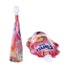 Fully Recyclable Laminated Material Bottle Shape Juice Spout Pouch