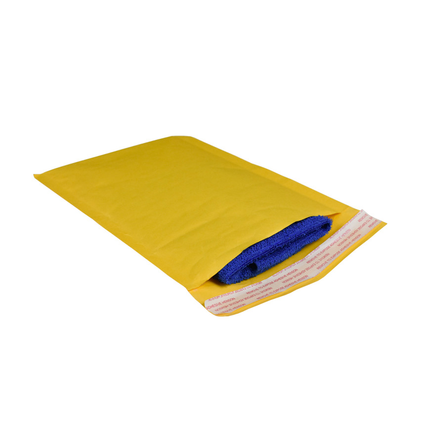 Best Natural Customized Eco Friendly Shipping Mailers Bags Factory Supplies