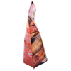 Compostable Creative Design Ziplock Stand Up Poly Food Bags Wholesale