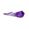 Eco Friendly Custom Production Stand Up Poly Pet Food Bags Wholesale