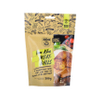 Biodegradable Custom Printed Stand Up Pouch Bag for Food Wholedsale