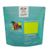 Heat Seal Doypack Paper Bag Coffee Supplier