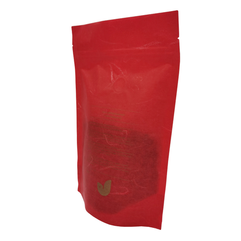 Good Seal AYClity Compostable Paper Bag For Tea Manufacturer 