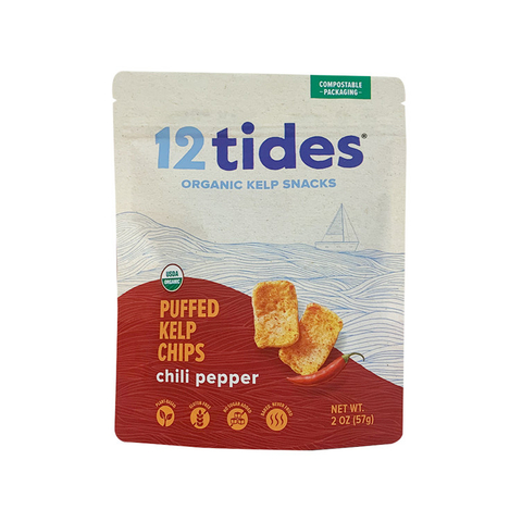 Custom Printing 255g Chip Bag 3d Model Free Download