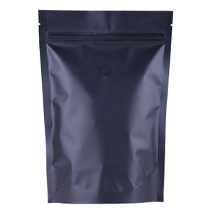 Plastic Bags Biodegradable Compostable Coffee Bag