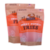 Cattle Bulk Livestock Feed Packaging Bags for Organic Foods