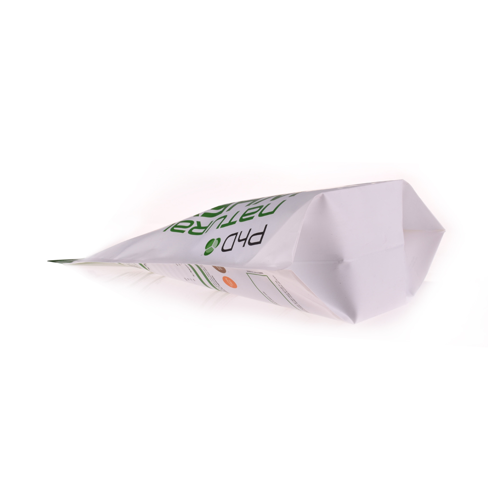 Custom Design Varnishing Bag For Packaging Powder Products