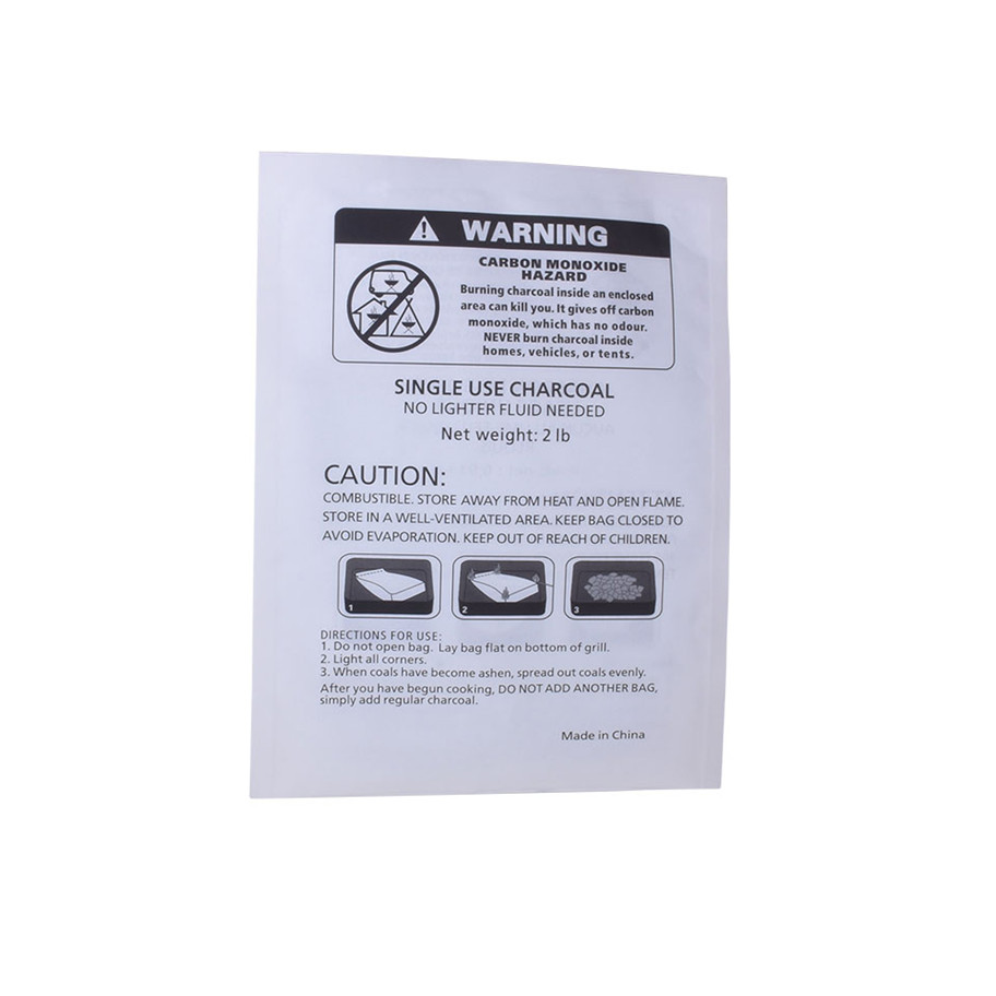 New Design Compostable Material Compostable Wrapping Bags