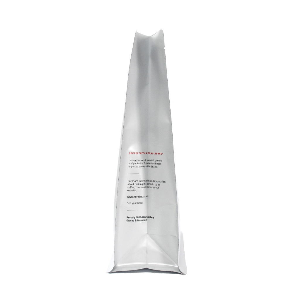 Biodegradable Plastic Bags Compostable Custom Printed Ziplock Food Packaging Bag 