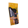 China Supplier Resealable Dog Food Package wholesales
