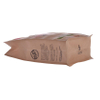 Customized Printed Biodegradable/Compostable Coffee Bag