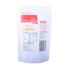 Customized Print Standard Top Zip Bulk Food Packaging