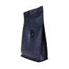 Uv Spot custom Coffee Bag Printing with Degassing Valve