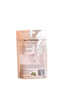 Recycle Recycle Resealable Bag Packaging