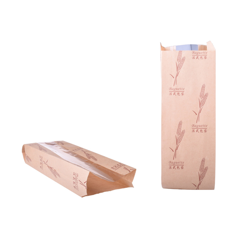 Flexible Packaging Varnishing Protein Bar Packaging Design