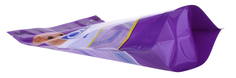 Compostable Biodegradable Gravure Printing Food Grade Ziplock Bags