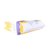 Zip Lock Offset Printing How To Package Protein Bars