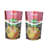 Laminated packaging Retort pouches solutions for food