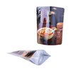 Laminated retort packaging solutions 115℃ resistant food grade bag