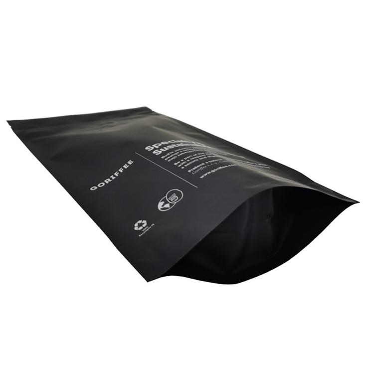 Snacks Packing Covers Plastic Packaging For Snack