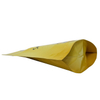 Factory Supply With Tear Notch Sealed Food Packaging
