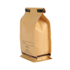 Excellent Quality Biodegradable Materials Customized Pouches