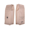 Laminated bag Organic kraft packaging for roasting coffee beans 