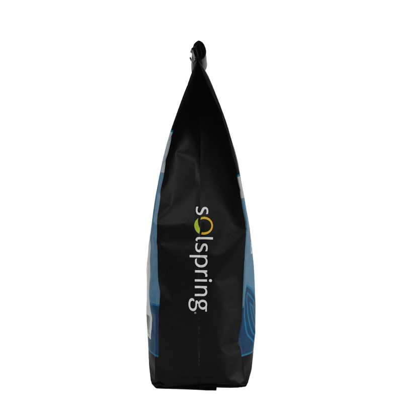 Compostable Flat Barrier Pouch Coffee Bag Amazon