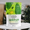 Matte Finish Heat Sealed Recyclable Dried Fruit Snack Packaging Bags