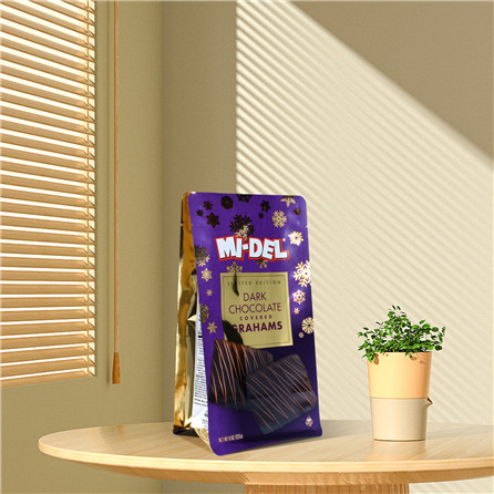 chocolate packaging bags