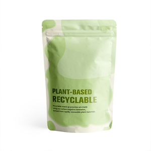 Recyclable Stand Up Pouch