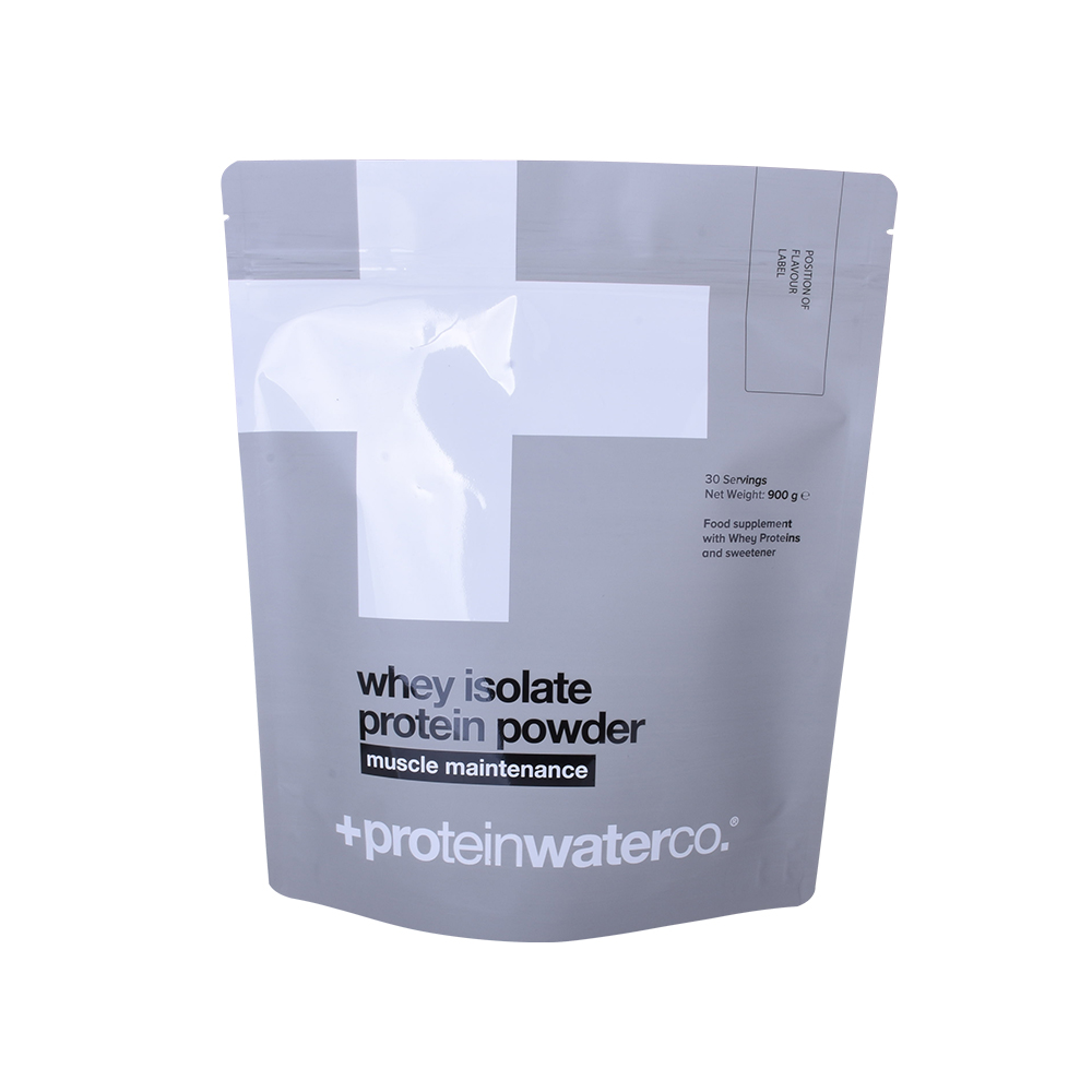 The Protein Works Whey Protein, Packaging Type: Paper Bag