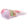 Compostable Stand Up Plastic Food Zipper Packaging
