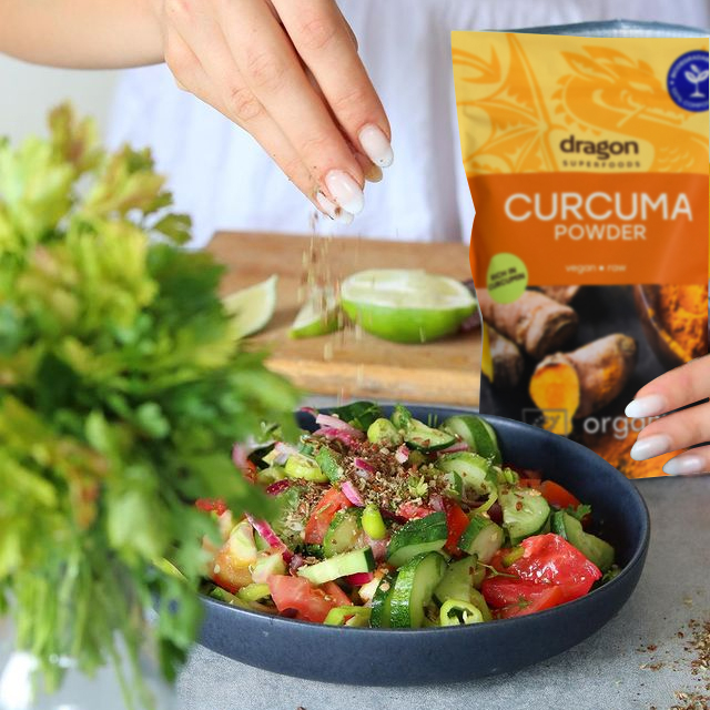 Eco Friendly Reusable Recycled Organic Spice Chili Powder Packaging Bag