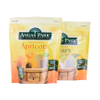 Recyclable Stand Up Dried Fruit Packaging Bags