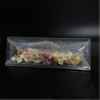 Transparent Plastic Ziplock Bag for Food
