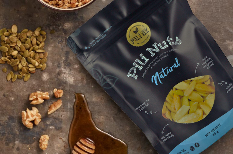 What is a Compostable Ziplock Bag Made of