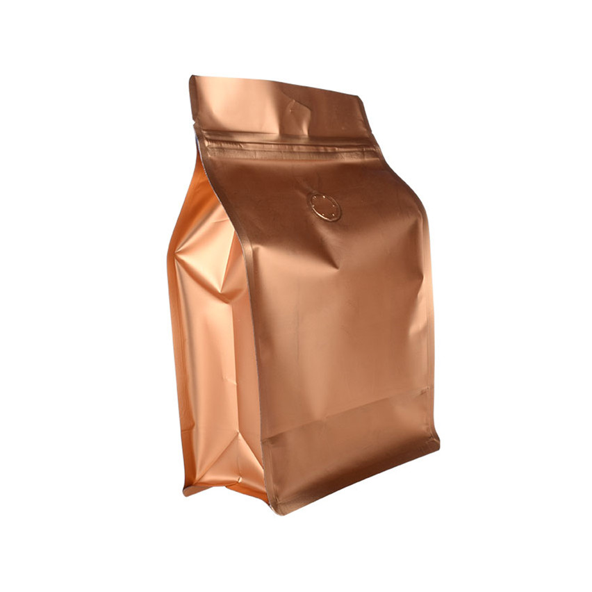 High Quality Aluminium Foil Food Bags