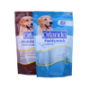 Custom Printing Stand-up Pouch for Pet Food