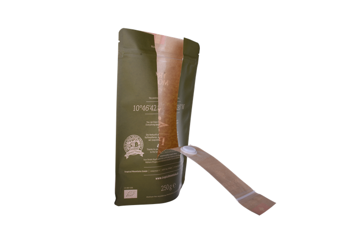 Moisture Proof Barrier Volume Of Plastic Sandwich Bag