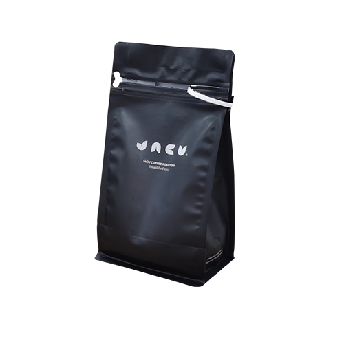 Bio-based-PE-Recyclable-Coffee-Bags